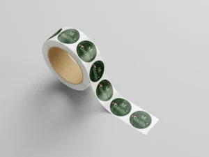 MITAFIS XAMS STICKERS